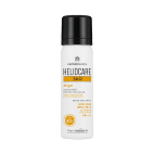 Heliocare 360° Airgel SPF50+ mousse solare viso leggera 60ml