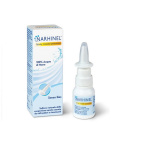 Narhinel Spray Nasale Ipertonico Decongestionante 20ml