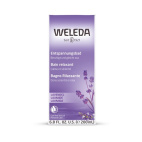 Weleda Bagno Rilassante Lavanda per Corpo e Mente 100ml