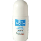 Allume di Potassio deodorante roll-on Bio Essenze da 50 ml