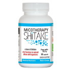 Micotherapy Shiitake 90 Capsule