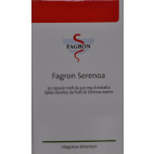 FAGRON SERENOA PERLE 30PRL