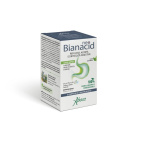 Neobianacid Acidità e Reflusso 45 Compresse Masticabili Senza Glutine