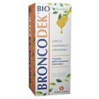 Broncodek Bio Bambini 200ml