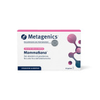 Mammasana 30 Capsule - Metagenics