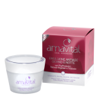 Amavital Emulsione Antiage  Giorno e Notte 