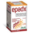 A.V.D. Reform Epadx Integratore Funzione Epatica con SAMe NAC 40 Capsule