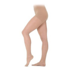Mediven plus/1 collant compressione corto beige 110 taglia 2