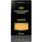 Massimo Zero Lasagne 250 G