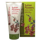 Sultan Flowers crema corpo
