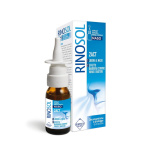 Rinosol 2act Spray Nasale 15ml
