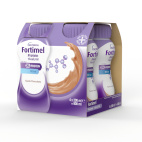 Fortimel cacao 4x200ml
