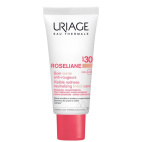Uriage Roseliane CC Cream Antirossori SPF30 Tinta Media 40ml