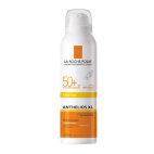 La Roche-Posay Anthelios XL 50+ spray corpo ultra-leggero