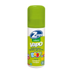 Nome prodotto (h1) Zcare Natural Vapo Baby protezione spray pelli sensibili 100 ml