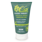 Argfango Classic Therapy Argilla Verde Pronta Per L'uso Per Viso Corpo E Capelli 150 Ml