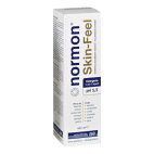 Normon skin-feel detergente per cute e capelli ph 5,5
