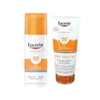 Routine pelle grassa viso opaco + Corpo dry touch