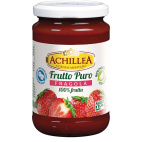 Frutto Puro Fragola Bio - Achillea
