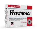 Prostamol integratore per la salute della prostata