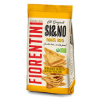 Bio Si & No Di Mais Minigallette Al Sale Marino Biologiche 100 G