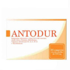Antodur 30cpr