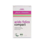 GSE ACIDO FOLICO COMPACT120CPS