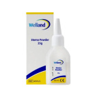 POLVERE STOMIA NO ALCOOL 25G