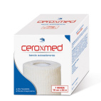Ceroxmed - Benda Autoaderente Confezione M20 X 10 Cm