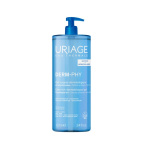 Uriage Gel Detergente Dermatologico Extra-ricco 1 Litro