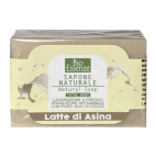 Sapone Latte Asina  Bioessenze