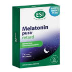 Esi Melatonin Pura Retard 90 Microtavolette