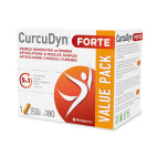 CurcuDyn 180 Capsule