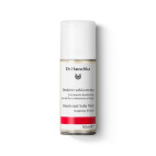 Dr. Hauschka Deolatte Salvia e Menta Deodorante Naturale Delicato 50 ml