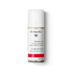 Dr. Hauschka Deolatte Rosa Deodorante Naturale Delicato Bio 50 ml