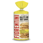 Gallette bio di mais e quinoa Fiorentini 120g