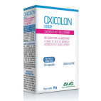 Oxicolon Oxigen Fast Deliverer 20 capsule per l'intestino