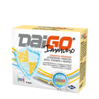 Daigo immuno integratore difese immunitarie da 14 bustine