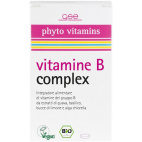 GSE VITAMINA B COMPLEX 60CPS