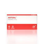 Arteril VKF Italia 30 compresse benessere microcircolo