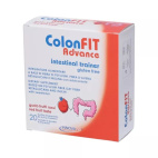 Colonfit Advance integratore colon-metabolico frutti rossi