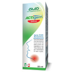 Actigerm Gola Spray 20ml