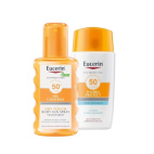 Routine Viso leggero + Corpo invisibile