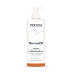 Noreva Dermanoil olio detergente alla borragine da 200 ml