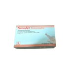 Sanodet Immunoplus 30 Capsule