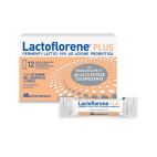 Lactoflorene Plus di Montefarmaco in 12 bustine