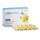 Vita Calm Iperico 30 Tavolette