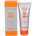 Farline Crema Zona Sensibile Spf50 100