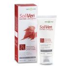 Soliven Crema Gambe Leggere