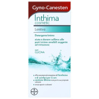 Gynocanesten Inthima lenitivo di Bayer per l’igiene intima